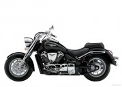 Suzuki Intruder C1800R